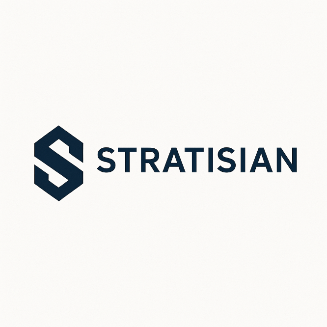 STRATISIAN Logo