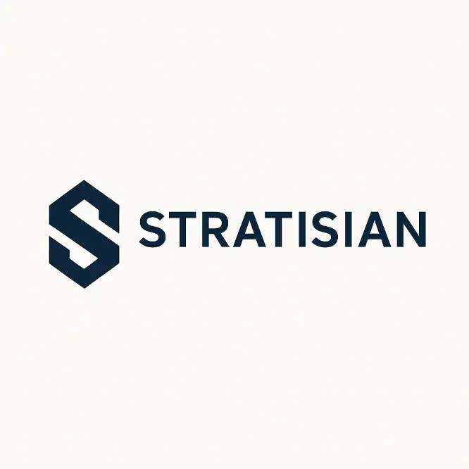 STRATISIAN Logo