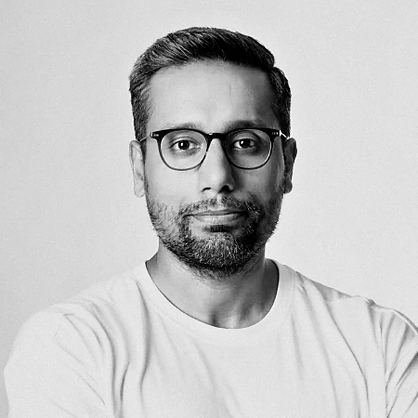 Akshit Talwar, founder of Stratisian